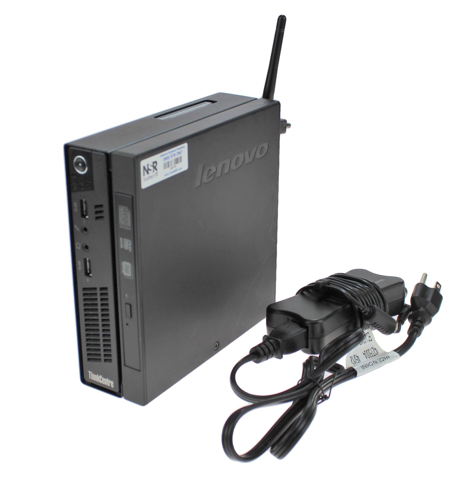 Lenovo ThinkCentre M92p i53470T DC 2.9GHz DFI Computers